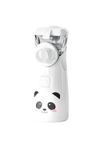 Şarjlı Panda Nebulizatör ürün fotoğrafı