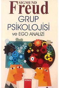 Sigmund Freud Psikanaliz Üzerine Totem Tabu Grup Psikolojisi Tam 3 Kitap ürün fotoğrafı