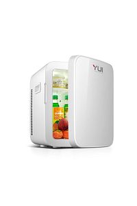 K14 12 lt Araç Ve Ev Tipi Taşınabilir Mini Buzdolabı ürün fotoğrafı