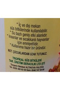 Yaprak Temızleyıcı 500 ml ürün fotoğrafı
