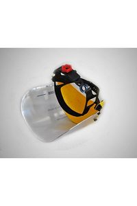 Lorex Lr-ge0212 Yüz Koruyucu Siperlik ürün fotoğrafı