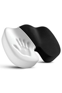 Visko Cocix Minder Oturma Minderi Basur Minderi Ortopedik Oturma Minderi Oturma Simidi Yastığı ürün fotoğrafı