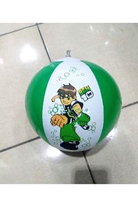 Ben10 Deniz Topu Standart Boy Paket Içeriği 1 Adet ürün fotoğrafı
