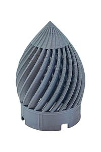 Philips FC 9924 Marathon Ultimate Uyumlu Toz Hazne içi Seperatör ürün fotoğrafı