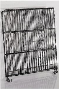 Metal Köpek Kedi Oyun Alanı 75/70 Tavşan Çiti ürün fotoğrafı