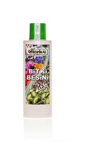Genel Bitki Besini 1000 Ml Sıvı Gübre 1lt. ürün fotoğrafı