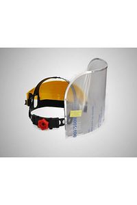 Lorex Lr-ge0212 Yüz Koruyucu Siperlik ürün fotoğrafı