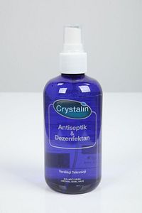 Antiseptik & Dezenfektan 200 ml ürün fotoğrafı