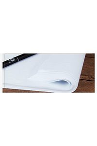 Milaj Kağıdı, Yağlı, Çizim, Kalıp Kağıdı Ölçüler 70x100 Cm(1 KG 33ADET) ürün fotoğrafı