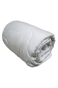 %100 Pamuk Antibakteriyel Bebek -çocuk Yorgan – Terletmez, Mikrofiber Saten, Yumuşak Ve Hafif ürün fotoğrafı