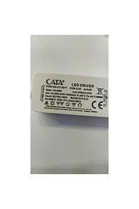 18-40 Watt Led Driver Ct-2517 ürün fotoğrafı