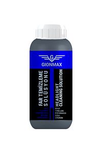 Buharlı Far Temizleme Sıvısı 150 Ml Kloroform Araba Far Parlatma Kimyasalı ürün fotoğrafı