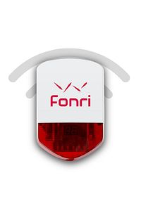 Alarm Smart Kablosuz Akıllı Hırsız Alarm Sistemi Wi-fi Li Ekonomik Hırsız Alarmı ürün fotoğrafı