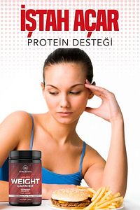 Kilo aldırıcı iştah açıcı çikolata aromalı toz 230 gr ürün fotoğrafı
