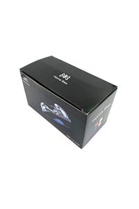 Slim Ince Sarım 6.5mm Gr-12-005 Elektrikli Sigara Sarma Makinası ürün fotoğrafı