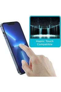 Iphone 14 Pro Max Uyumlu Ekran Koruyucu Kırılmaz Cam ürün fotoğrafı