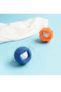 3 Adet Çamaşır Makinesi Tüy Toplama Topu Tüy Toplayıcı ürün fotoğrafı