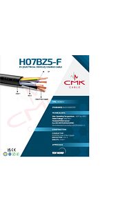 Elektrikli Araç Şarj İstasyonu Kablosu EV Charger  5M Soketsiz 22KW Trifaze-Monofaze 32A 5x6+1x0.5 ürün fotoğrafı