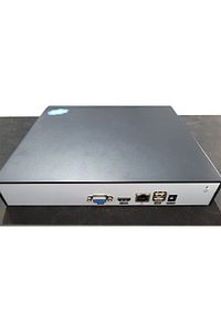 As-608nx Nvr Full Hd Kamera Kayıt Güvenlik ürün fotoğrafı
