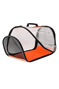 Fly Bag Kedi Köpek Taşıma Çantası Kuş Taşıma Çantası Evcil Hayvan Taşıma Çantası ürün fotoğrafı