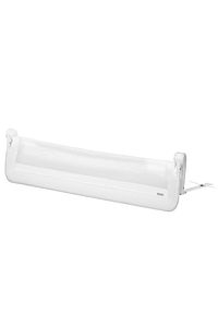Katlanır Yatak Bariyeri 50x120 Cm, Baza Korumalığı Ve Yatak Korkuluğu ürün fotoğrafı