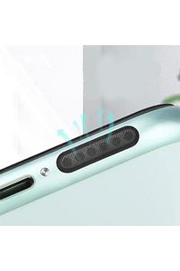 Universal Bütün Telefonlar Ile Uyumlu Hoparlör Toz Filtresi (2'Lİ SET) ürün fotoğrafı