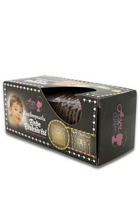 Aşçı Anne Keçiboynuzlu Bebe Bisküvisi (12 AY) - 250 G ürün fotoğrafı