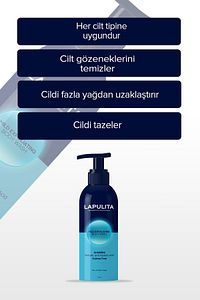 Duş Jeli ürün fotoğrafı