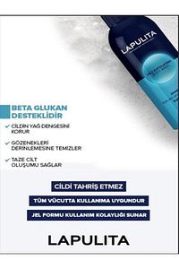 Duş Jeli ürün fotoğrafı