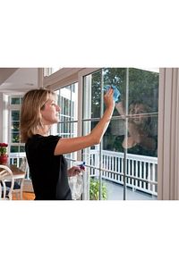 %70 Isı Yalıtımlı Aynalı Cam Filmi - Açık Ton - 50 Cm X 4 Metre ürün fotoğrafı