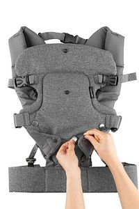 Comfy 4 In 1 Kanguru, Bebek Taşıma Kangurusu ürün fotoğrafı