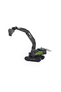 SÜRTMELİ OYUNCAK METAL KEPÇE İŞ MAKİNASI UZUNLUK 13 CM KEPÇE KOL 24 CM 60149 ürün fotoğrafı