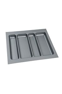 2li Set 55x49 Cm Düzenleyici 55 Cm Kepçelik & 55 Cm Kaşıklık (48X40 CM E KESİLEBİLİR) Organizer ürün fotoğrafı