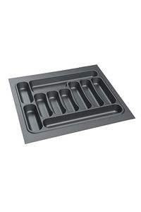 2li Set 55x49 Cm Düzenleyici 55 Cm Kepçelik & 55 Cm Kaşıklık (48X40 CM E KESİLEBİLİR) Organizer ürün fotoğrafı