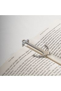 Sayfa Tutucu & Kitap Ayracı ürün fotoğrafı