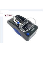 Slim Ince Sarım 6.5mm Gr-12-005 Elektrikli Sigara Sarma Makinası ürün fotoğrafı