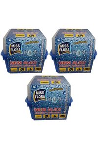3'lü Akıllı Paket (3 ADET 450 GR NEM ALICI) ürün fotoğrafı