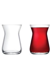 HOME Madame Coco Francessa 6'lı Çay Bardağı - 132 ml ürün fotoğrafı
