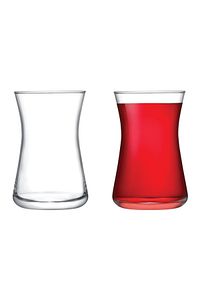Esperanza 6'lı Çay Bardağı - 170 ml ürün fotoğrafı