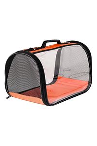 Fly Bag Kedi Köpek Taşıma Çantası Kuş Taşıma Çantası Evcil Hayvan Taşıma Çantası ürün fotoğrafı