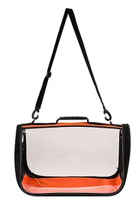 Fly Bag Kedi Köpek Taşıma Çantası Kuş Taşıma Çantası Evcil Hayvan Taşıma Çantası ürün fotoğrafı