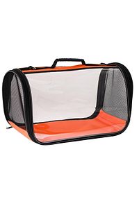 Fly Bag Kedi Köpek Taşıma Çantası Kuş Taşıma Çantası Evcil Hayvan Taşıma Çantası ürün fotoğrafı