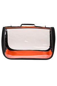 Fly Bag Kedi Köpek Taşıma Çantası Kuş Taşıma Çantası Evcil Hayvan Taşıma Çantası ürün fotoğrafı