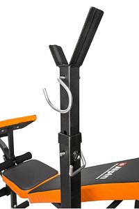 Bench Alpin Kraft G-7 Ağırlık Sehpası ürün fotoğrafı