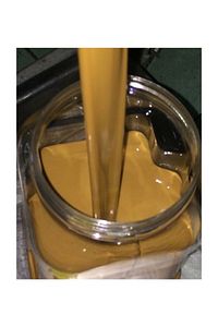 Kepeksiz Tahin Odun Ateşinde Çifte Kavrulmuş 1kg ürün fotoğrafı
