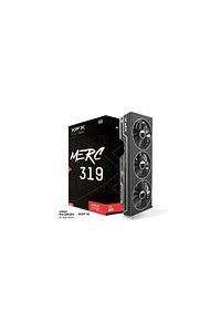QICK319 RX 7800XT CORE 16GB GDDR6 256Bit (RX-78TQICKF9) ürün fotoğrafı
