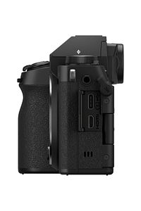 X-s20 Siyah Xf16-80mm Kit ( Türkiye Garantili) ürün fotoğrafı