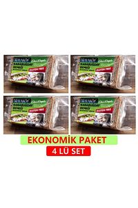 Karabuğday Ekmek Ince Dilim 4 X 400 G 4 Lü Set ürün fotoğrafı