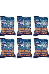 6'lı Ekonomik Yedek Paket (6 ADET 450 GR NEM ALICI YEDEK) ürün fotoğrafı
