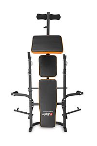 Bench Alpin Kraft G-7 Ağırlık Sehpası ürün fotoğrafı